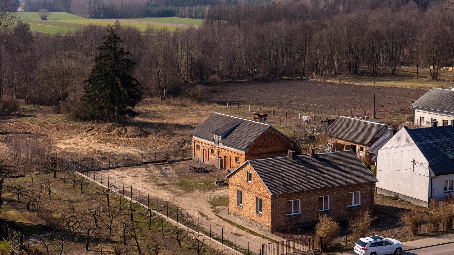 Dom na sprzedaż