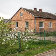 Dom na sprzedaż