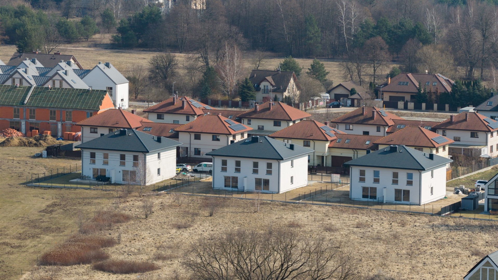 Dom na sprzedaż