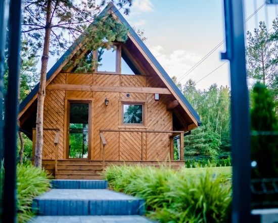 Dom  na sprzedaż Świercze, Klukówek, 2 pokoje, 52.00m², oferta PKA-DS-79