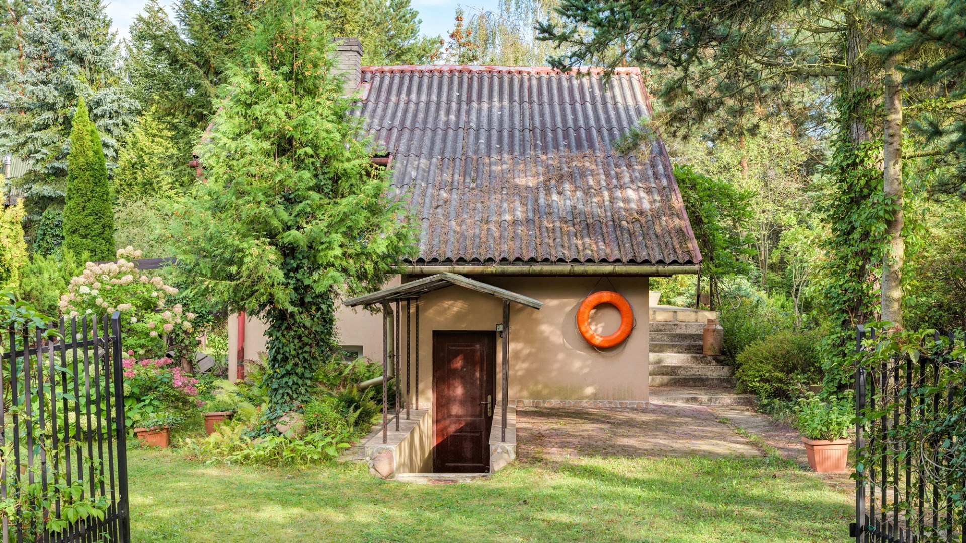 Dom na sprzedaż