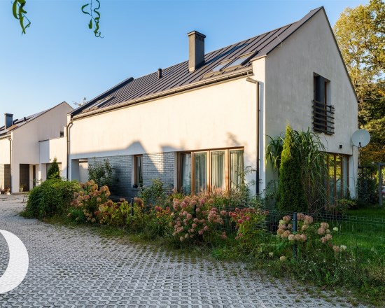 Dom  na sprzedaż Serock (gw), Izbica, 5 pokoi, 179.70m², oferta PKA-DS-84
