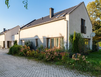 Dom  na sprzedaż Serock (gw), Izbica, 5 pokoi, 179.70m², oferta PKA-DS-84