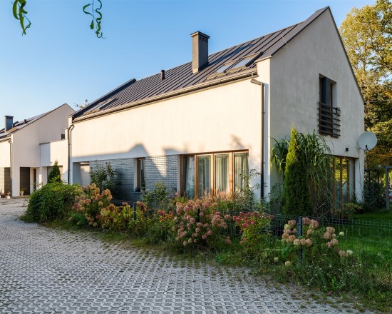 Dom  na sprzedaż Serock (gw), Izbica, 5 pokoi, 179.70m², oferta PKA-DS-84