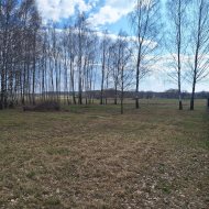 Dzialka  na sprzedaż Pokrzywnica, Trzepowo, 2204.00m², oferta PKA-GS-85