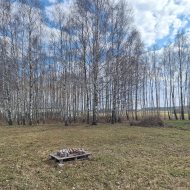Dzialka  na sprzedaż Pokrzywnica, Trzepowo, 2204.00m², oferta PKA-GS-85