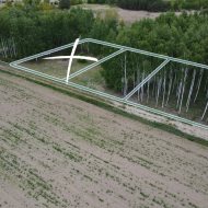 Dzialka  na sprzedaż Pokrzywnica, Trzepowo, 2204.00m², oferta PKA-GS-85