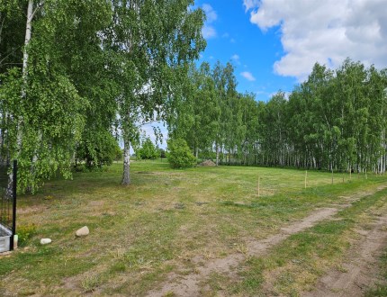 Dzialka  na sprzedaż Pokrzywnica, Trzepowo, 2204.00m², oferta PKA-GS-85