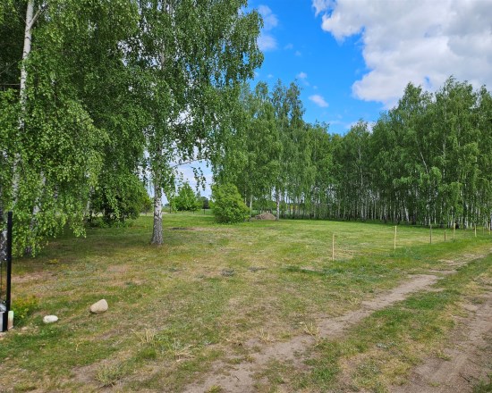 Dzialka  na sprzedaż Pokrzywnica, Trzepowo, 2204.00m², oferta PKA-GS-85