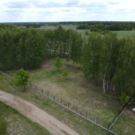 Dzialka  na sprzedaż Pokrzywnica, Trzepowo, 2204.00m², oferta PKA-GS-85