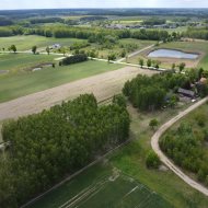 Dzialka  na sprzedaż Pokrzywnica, Trzepowo, 2204.00m², oferta PKA-GS-85