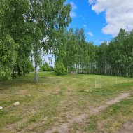 Dzialka  na sprzedaż Pokrzywnica, Murowanka, 1102.00m², oferta PKA-GS-86